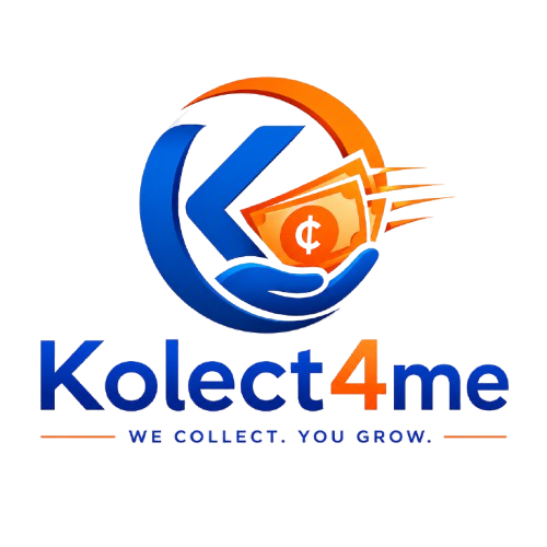 Kolect4me Logo